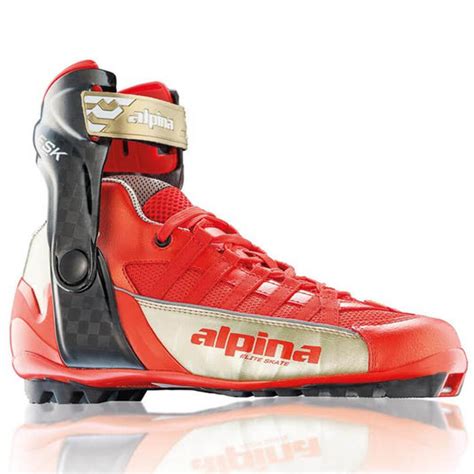 skate ski boots clearance